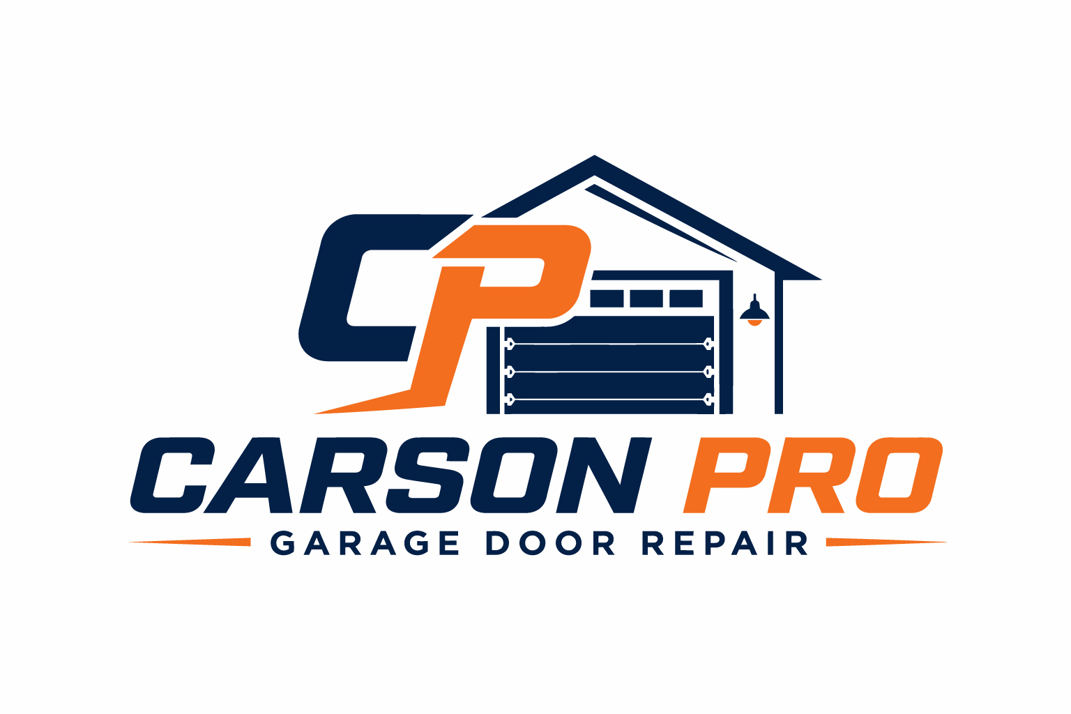 Carson Pro Garage Door Repair